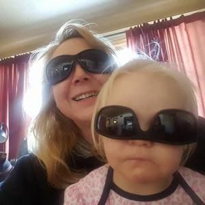 Meet your Posher, Juli